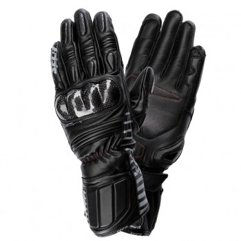 Мотоперчатки женские SECA MERCURY IV LADY black